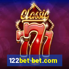 122bet bet.com